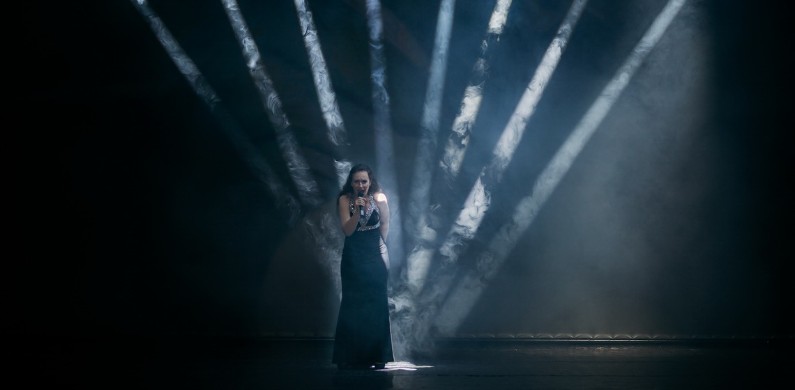 Хит-коллекция "Территории мюзикла" - Мюзик-шоу в Минске