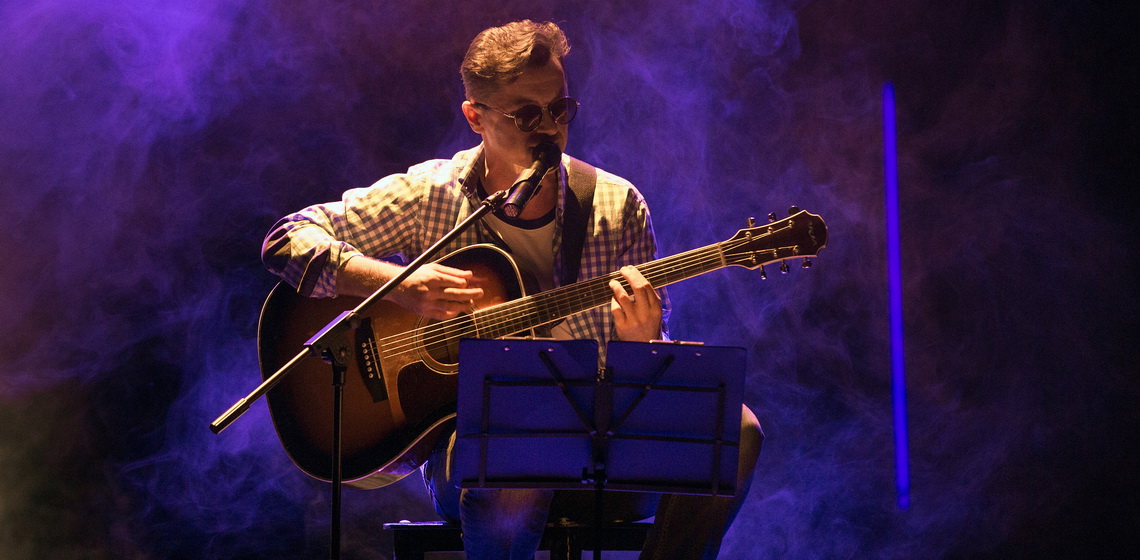 Хит-коллекция "Территории мюзикла". 70-е - концертная программа в Минске