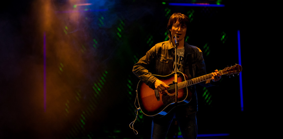 Хит-коллекция "Территории мюзикла". 70-е - концертная программа в Минске