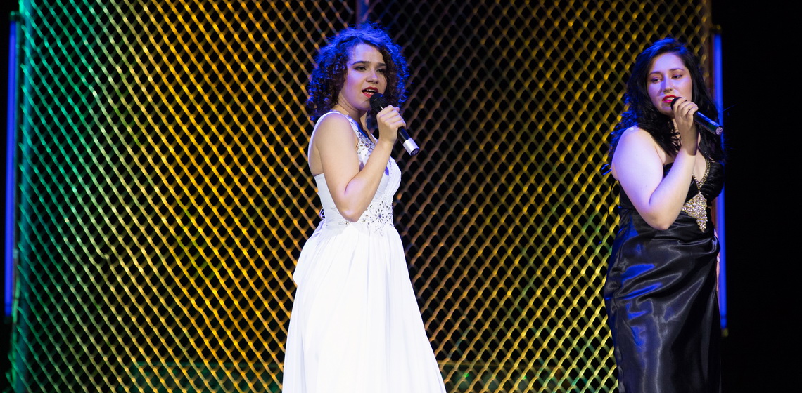 Хит-коллекция "Территории мюзикла". 70-е - концертная программа в Минске